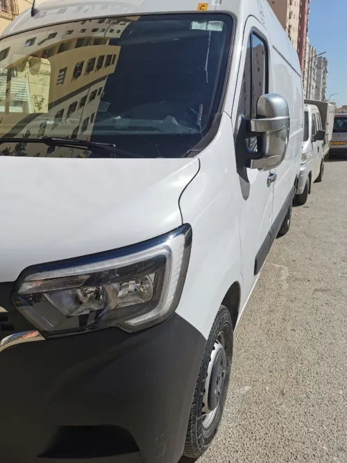 Renault MASTER 2 PANNEAU 2023