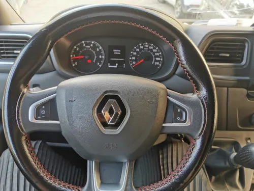 Renault MASTER 2 PANNEAU 2023