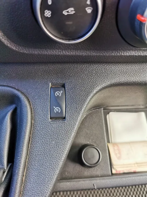 Renault MASTER 2 PANNEAU 2023