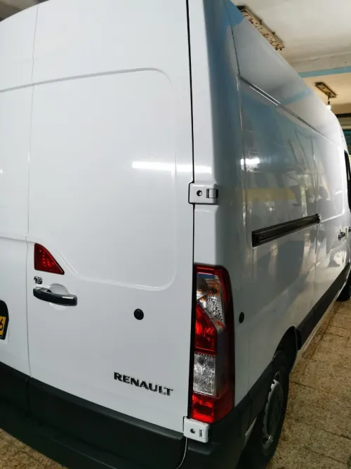 Renault MASTER 2 PANNEAU 2023