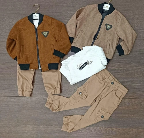 Ensemble enfant