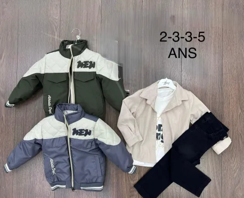 Ensemble enfant