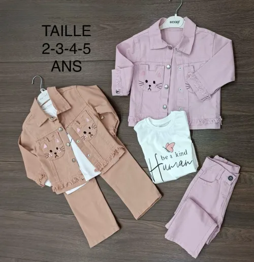 Ensemble enfant