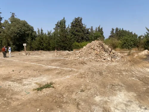 Vente Terrain Tlemcen Mansourah