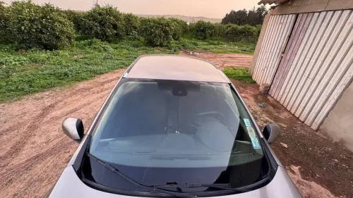 Renault Fluence 2010 Fluence