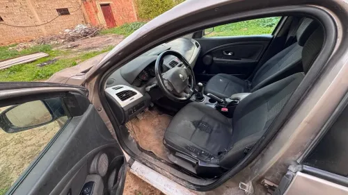 Renault Fluence 2010 Fluence