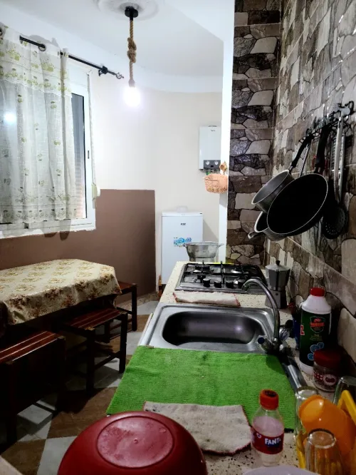 Location vacances Appartement F3 Tizi Ouzou Tigzirt