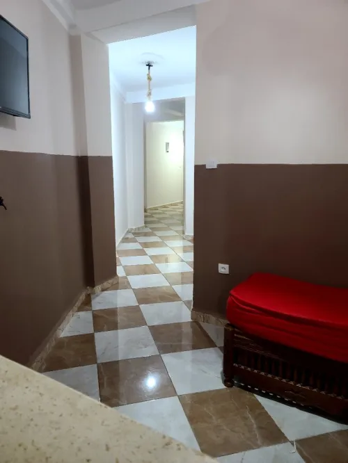 Location vacances Appartement F3 Tizi Ouzou Tigzirt
