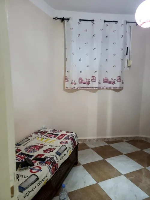 Location vacances Appartement F3 Tizi Ouzou Tigzirt