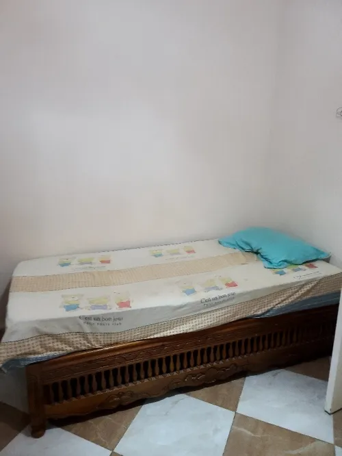 Location vacances Appartement F3 Tizi Ouzou Tigzirt