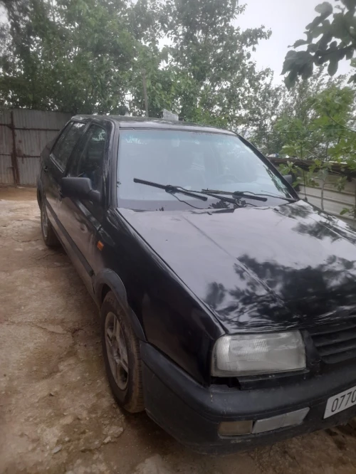 Volkswagen Vento 1993 Vento