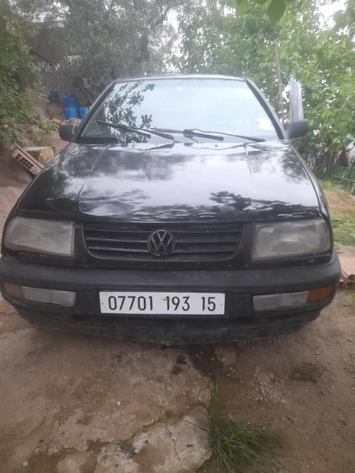 Volkswagen Vento 1993 Vento