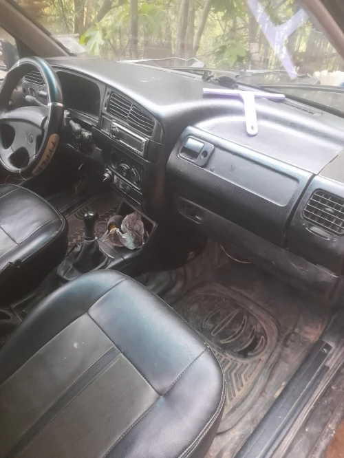 Volkswagen Vento 1993 Vento