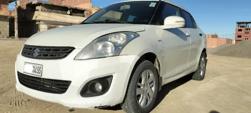 Suzuki Swift 2014 Swift