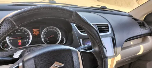 Suzuki Swift 2014 Swift