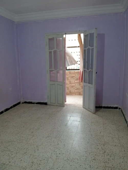 Location Appartement F3 Annaba El hadjar