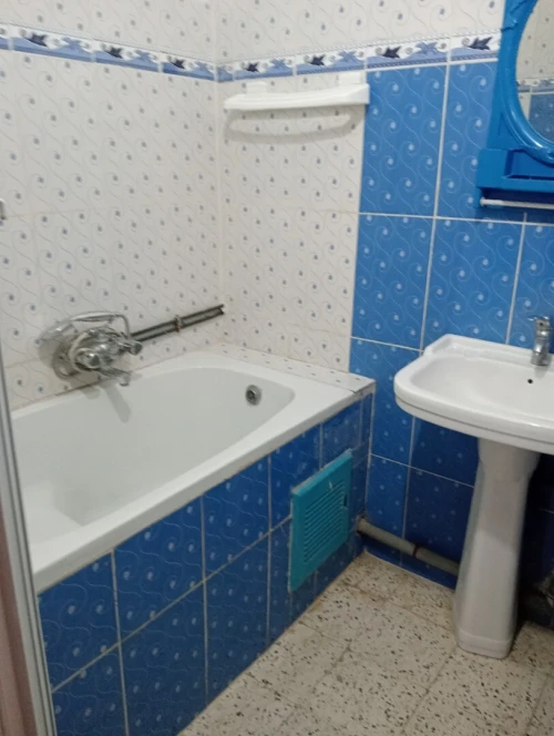 Location Appartement F3 Annaba El hadjar