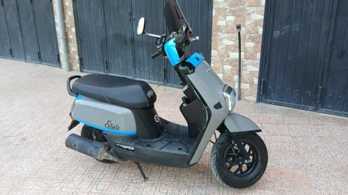 VMS Estate 2022