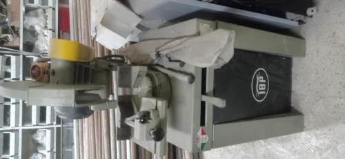 Tronçonneuse industriel IBP Made in Italy