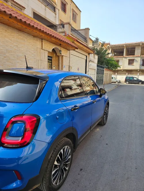 Fiat 500x 2023 Club