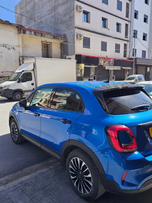 Fiat 500x 2023 Club