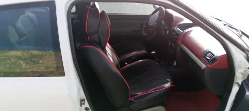 Renault Clio 2 2001 Clio 2