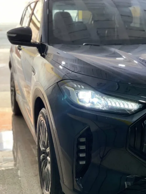 Jetour  X70 PLUS 2023 Comfort