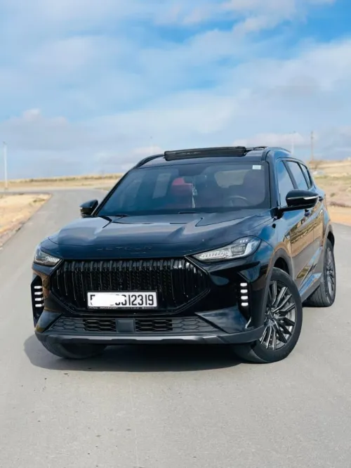 Jetour  X70 PLUS 2023 Comfort