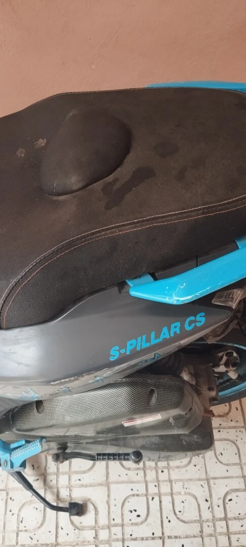 Sam spillar S spillar 2021