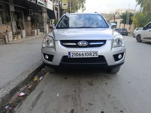 Kia Sportage 2008 Sportage