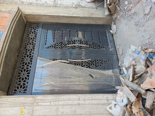 حدادة فنية