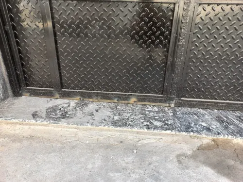 تركيب جميع الأبواب الكهربائية portail elecrique