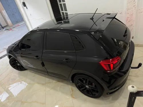 Volkswagen Polo 2019 Carat