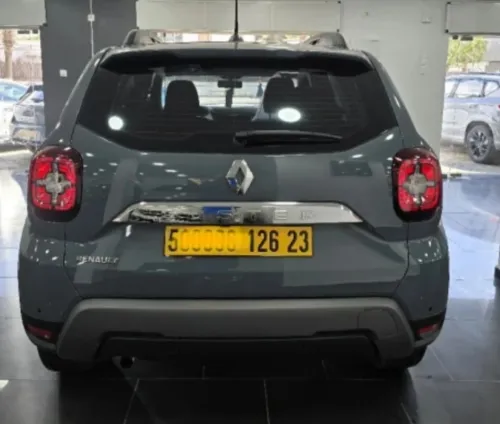 Dester Renault 2026 full option