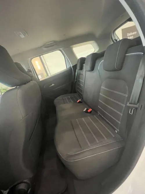 Dacia Dester Renault 2026 Tout option