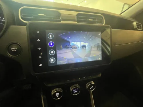 Dacia Dester Renault 2026 Tout option