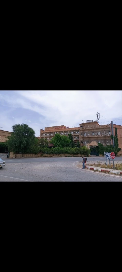Vente bien immobilier Tiaret Sougueur