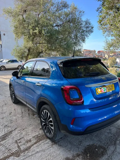 Fiat 500x 2024 Club