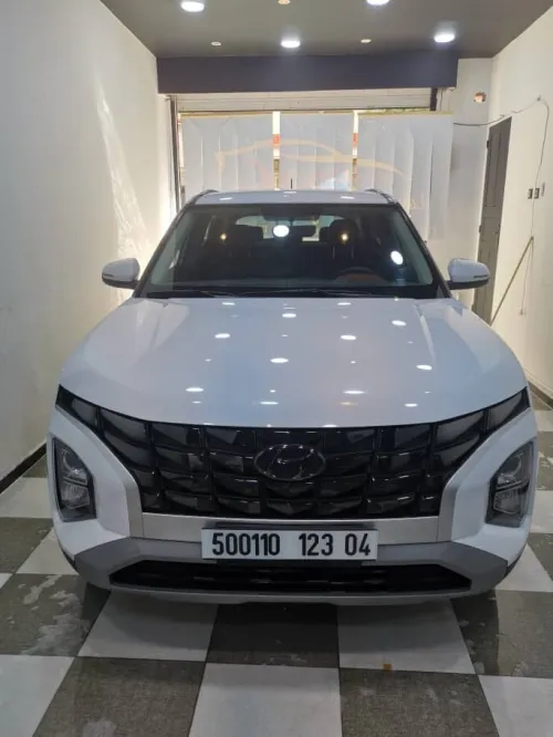 Hyundai Creata 2023 