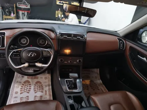 Hyundai Creata 2023 