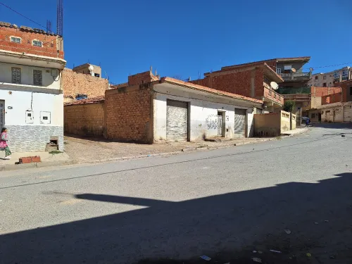 Vente bien immobilier Bordj Bou Arreridj Bordj bou arreridj