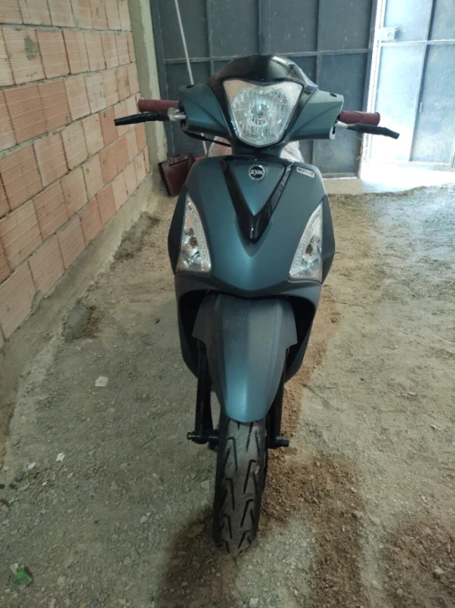 Sym St150 2026