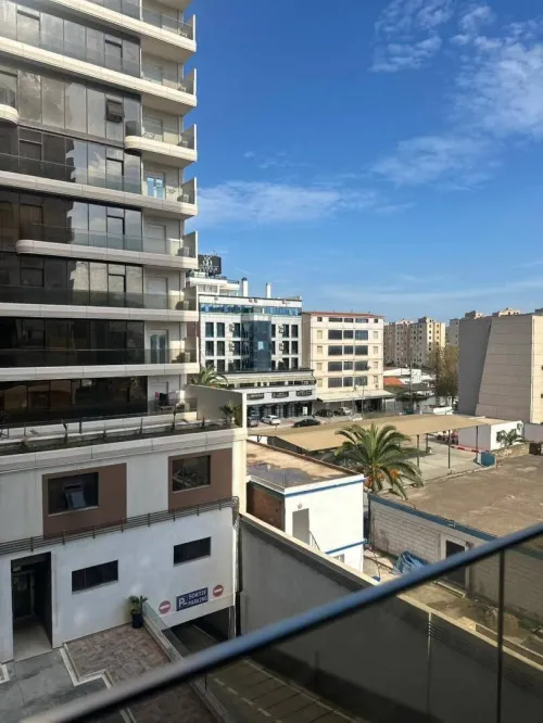 Location Appartement F3 Béjaïa Bejaia