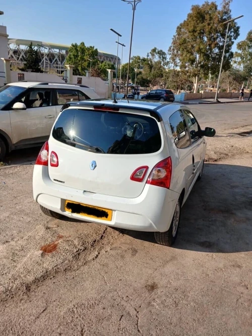 Renault Twingo 2012 Twingo