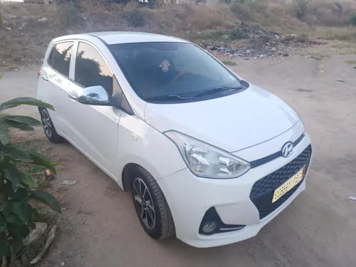 Hyundai i10 Plus 2018 i10 Plus