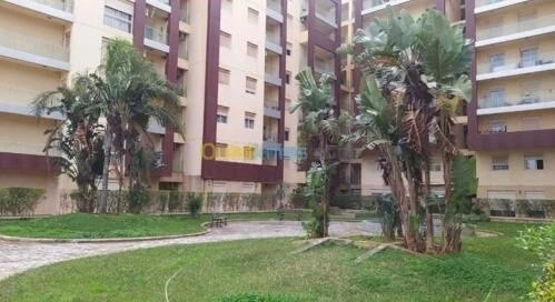 Vente Appartement F3 Alger Ouled fayet