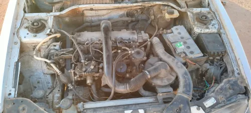 Peugeot 306 1995 306