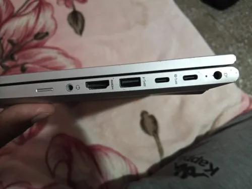 Pc HP PROBOOK 450 (i5 13ème 16g 512gb)