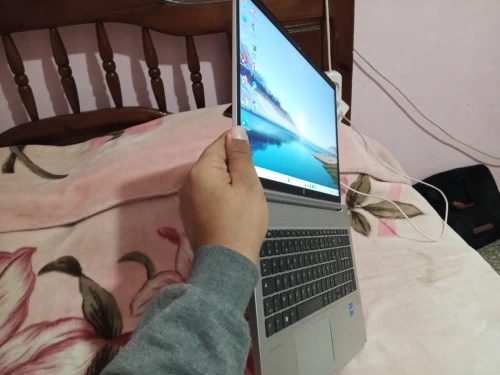 Pc HP PROBOOK 450 (i5 13ème 16g 512gb)