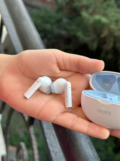 Airpods Realfit F2 